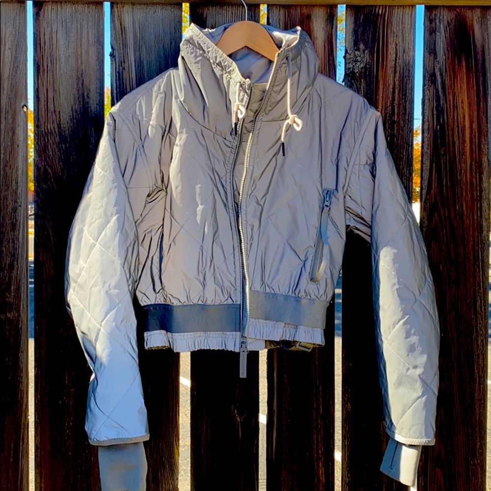 Adidas Stella McCartney Jacket